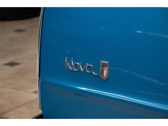 1967 Chevrolet Nova (CC-2001923) for sale in Venice, Florida