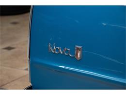 1967 Chevrolet Nova (CC-2001923) for sale in Venice, Florida