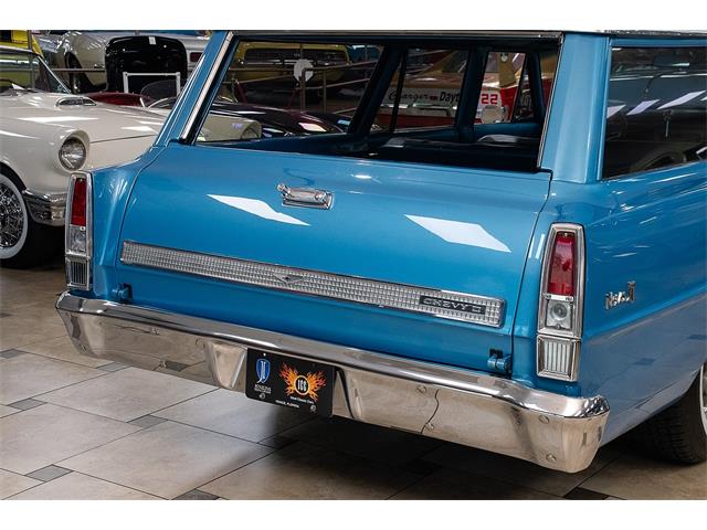 1967 Chevrolet Nova (CC-2001923) for sale in Venice, Florida