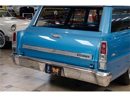 1967 Chevrolet Nova (CC-2001923) for sale in Venice, Florida