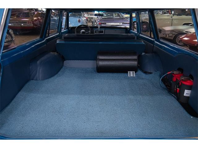 1967 Chevrolet Nova (CC-2001923) for sale in Venice, Florida