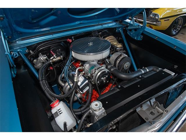 1967 Chevrolet Nova (CC-2001923) for sale in Venice, Florida