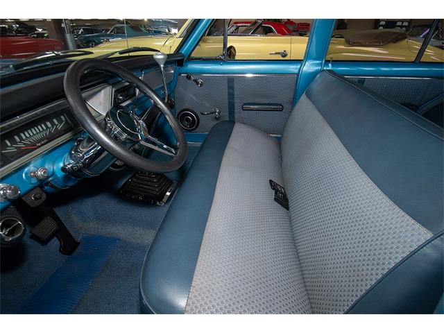 1967 Chevrolet Nova (CC-2001923) for sale in Venice, Florida