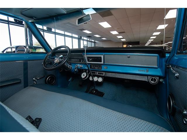 1967 Chevrolet Nova (CC-2001923) for sale in Venice, Florida