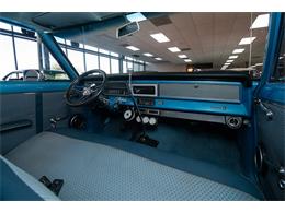 1967 Chevrolet Nova (CC-2001923) for sale in Venice, Florida