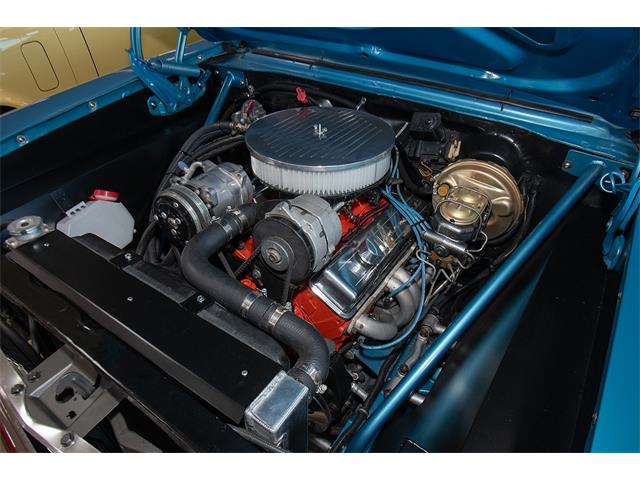 1967 Chevrolet Nova (CC-2001923) for sale in Venice, Florida