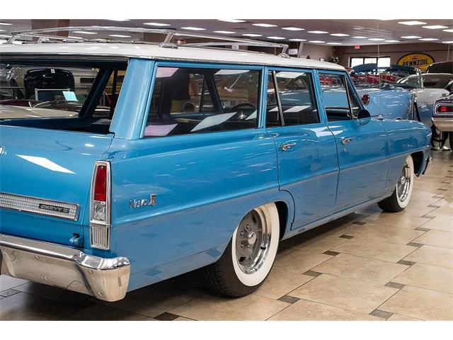 1967 Chevrolet Nova (CC-2001923) for sale in Venice, Florida