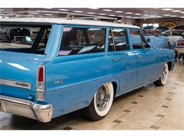 1967 Chevrolet Nova (CC-2001923) for sale in Venice, Florida