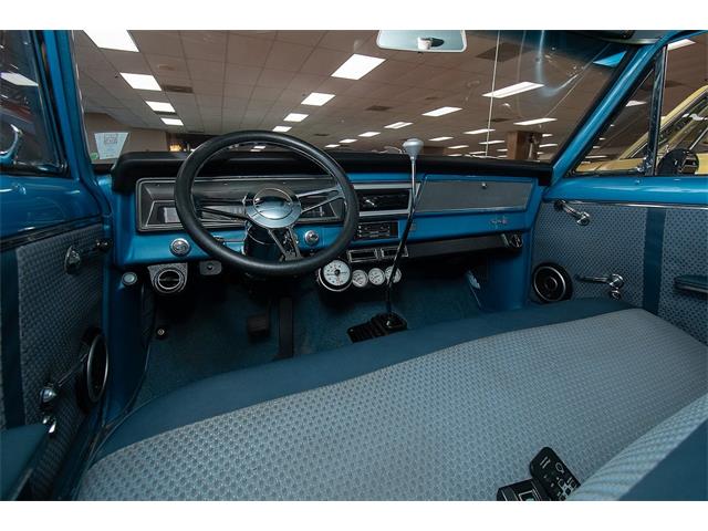 1967 Chevrolet Nova (CC-2001923) for sale in Venice, Florida