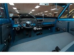 1967 Chevrolet Nova (CC-2001923) for sale in Venice, Florida