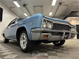 1966 Chevrolet Impala (CC-2000194) for sale in North East, Pennsylvania
