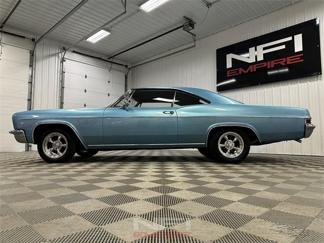 1966 Chevrolet Impala (CC-2000194) for sale in North East, Pennsylvania