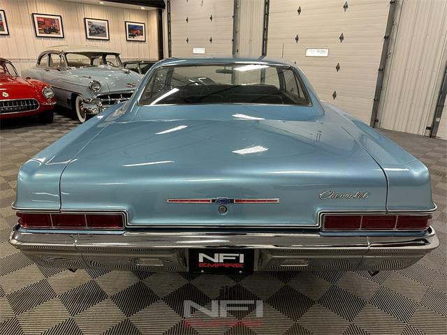 1966 Chevrolet Impala (CC-2000194) for sale in North East, Pennsylvania