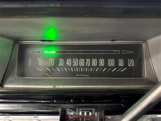 1966 Chevrolet Impala (CC-2000194) for sale in North East, Pennsylvania