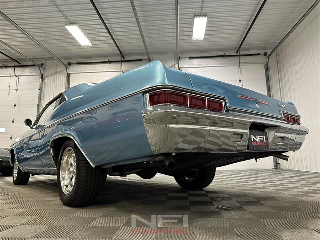 1966 Chevrolet Impala (CC-2000194) for sale in North East, Pennsylvania