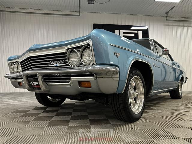1966 Chevrolet Impala (CC-2000194) for sale in North East, Pennsylvania