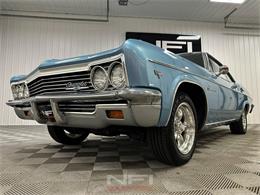 1966 Chevrolet Impala (CC-2000194) for sale in North East, Pennsylvania