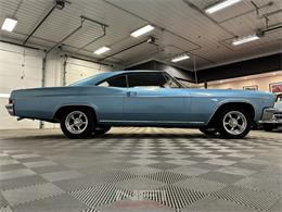 1966 Chevrolet Impala (CC-2000194) for sale in North East, Pennsylvania