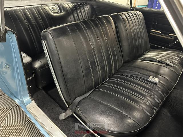1966 Chevrolet Impala (CC-2000194) for sale in North East, Pennsylvania