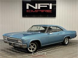 1966 Chevrolet Impala (CC-2000194) for sale in North East, Pennsylvania