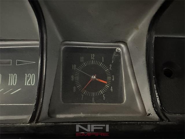 1966 Chevrolet Impala (CC-2000194) for sale in North East, Pennsylvania