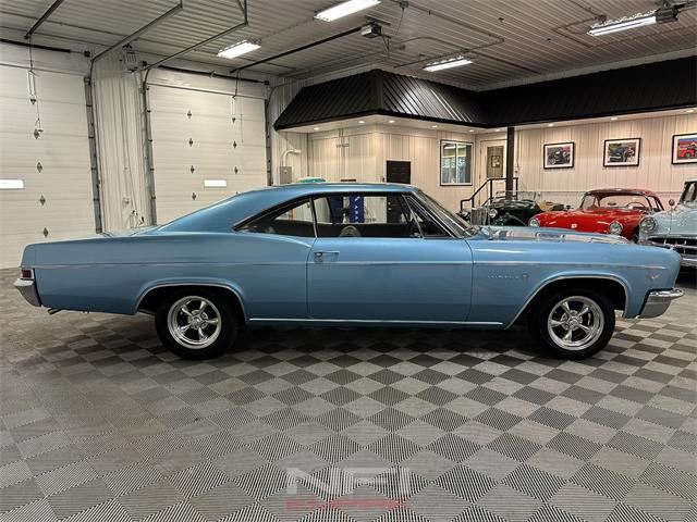 1966 Chevrolet Impala (CC-2000194) for sale in North East, Pennsylvania