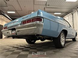1966 Chevrolet Impala (CC-2000194) for sale in North East, Pennsylvania