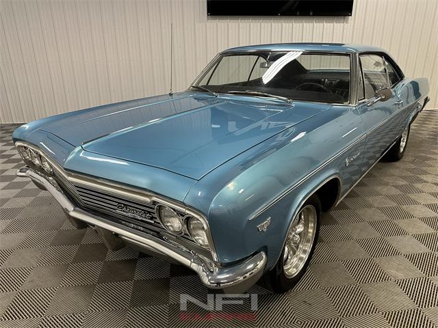 1966 Chevrolet Impala (CC-2000194) for sale in North East, Pennsylvania