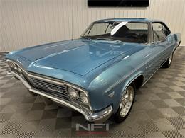 1966 Chevrolet Impala (CC-2000194) for sale in North East, Pennsylvania
