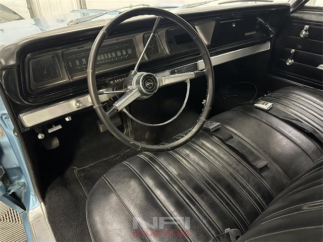 1966 Chevrolet Impala (CC-2000194) for sale in North East, Pennsylvania