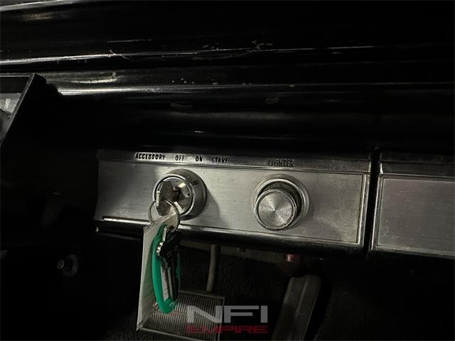 1966 Chevrolet Impala (CC-2000194) for sale in North East, Pennsylvania