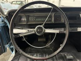 1966 Chevrolet Impala (CC-2000194) for sale in North East, Pennsylvania