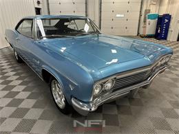 1966 Chevrolet Impala (CC-2000194) for sale in North East, Pennsylvania