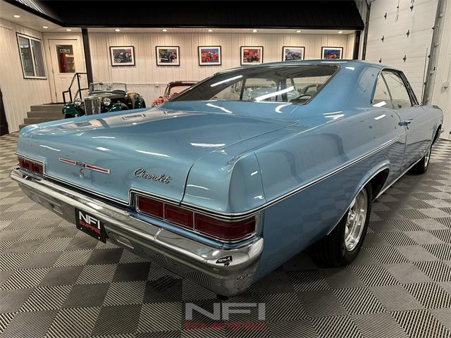 1966 Chevrolet Impala (CC-2000194) for sale in North East, Pennsylvania