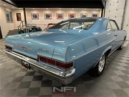 1966 Chevrolet Impala (CC-2000194) for sale in North East, Pennsylvania