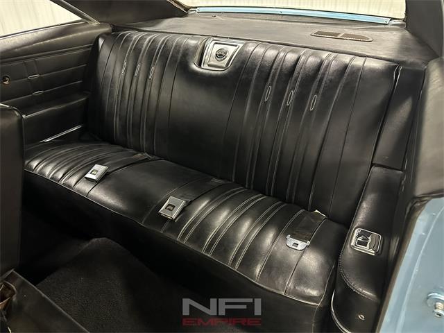 1966 Chevrolet Impala (CC-2000194) for sale in North East, Pennsylvania