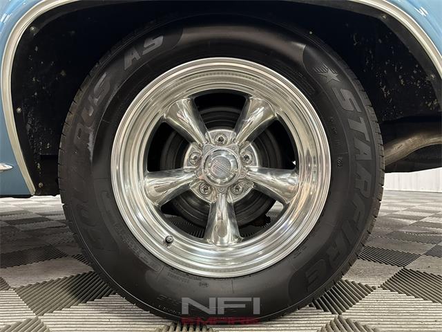 1966 Chevrolet Impala (CC-2000194) for sale in North East, Pennsylvania