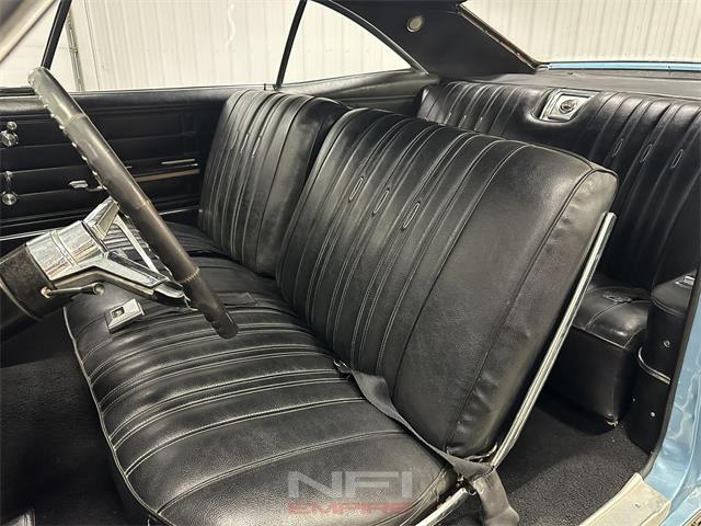 1966 Chevrolet Impala (CC-2000194) for sale in North East, Pennsylvania