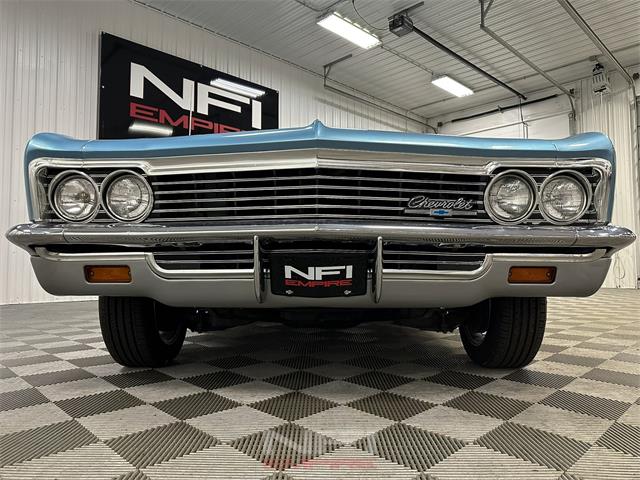 1966 Chevrolet Impala (CC-2000194) for sale in North East, Pennsylvania