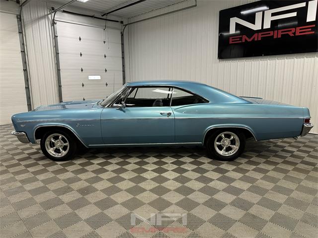 1966 Chevrolet Impala (CC-2000194) for sale in North East, Pennsylvania