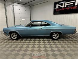 1966 Chevrolet Impala (CC-2000194) for sale in North East, Pennsylvania