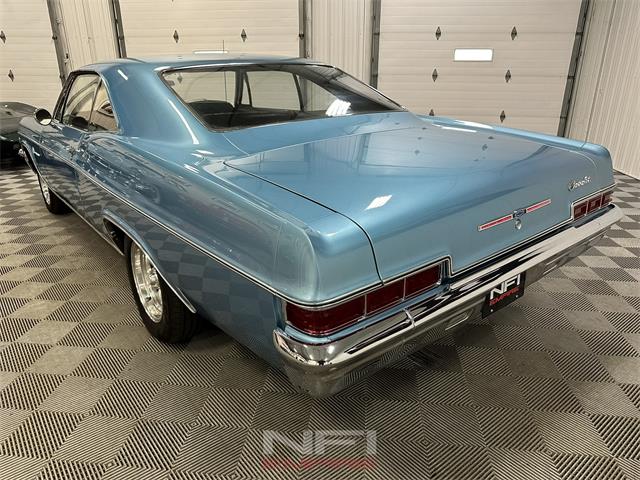 1966 Chevrolet Impala (CC-2000194) for sale in North East, Pennsylvania