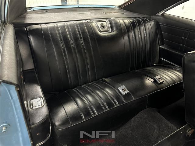 1966 Chevrolet Impala (CC-2000194) for sale in North East, Pennsylvania