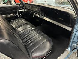 1966 Chevrolet Impala (CC-2000194) for sale in North East, Pennsylvania