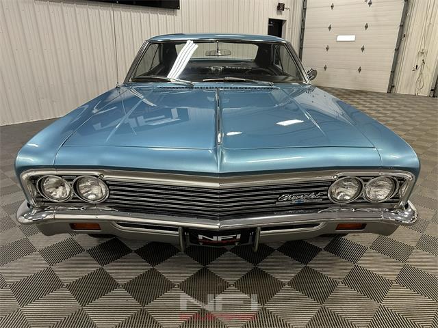 1966 Chevrolet Impala (CC-2000194) for sale in North East, Pennsylvania