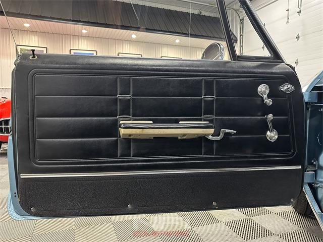 1966 Chevrolet Impala (CC-2000194) for sale in North East, Pennsylvania