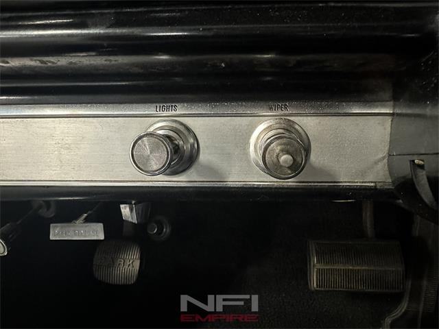 1966 Chevrolet Impala (CC-2000194) for sale in North East, Pennsylvania