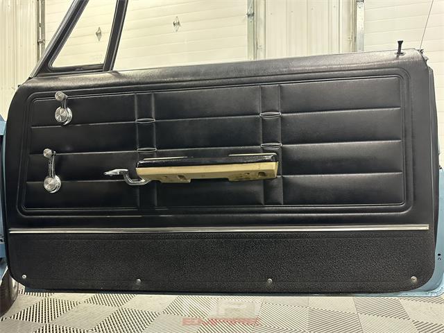 1966 Chevrolet Impala (CC-2000194) for sale in North East, Pennsylvania