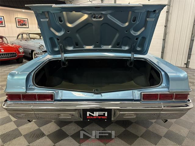 1966 Chevrolet Impala (CC-2000194) for sale in North East, Pennsylvania
