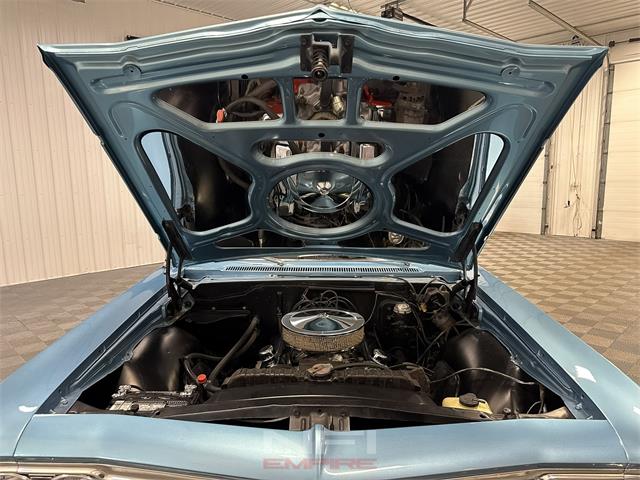 1966 Chevrolet Impala (CC-2000194) for sale in North East, Pennsylvania